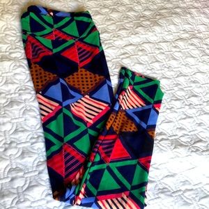 LuLaRoe No more sweats!